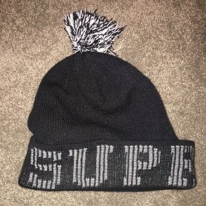 Supreme men’s beenie